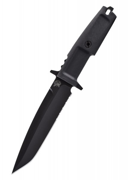 Нож Extrema Ratio Col Moschin MIL-C black 