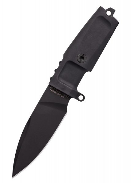 Нож Extrema Ratio Shrapnel OG MIL-C black 