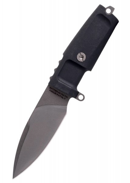 Нож Extrema Ratio Shrapnel OG SW black 