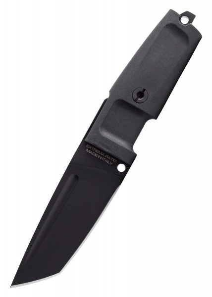 Нож Extrema Ratio T4000 C MIL-C black 