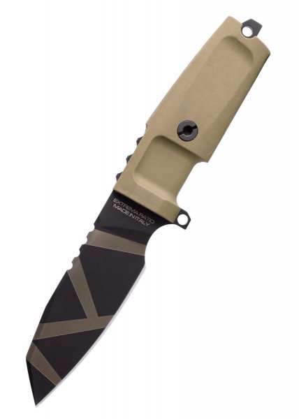 Нож Extrema Ratio Task C DW desert 