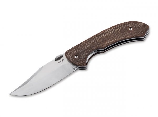 Нож Boker Plus Pocket Bowie 