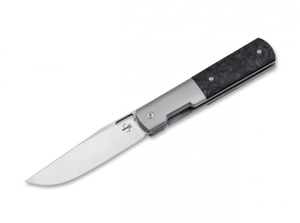 Нож Boker Plus Urban Barlow CF 
