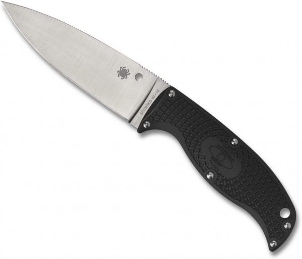 Ніж Spyderco Enuff 2 