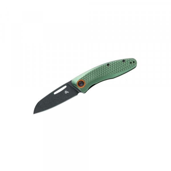 Ніж Black Fox Feresa Green 