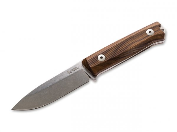 Ніж Lionsteel B40 Santos 