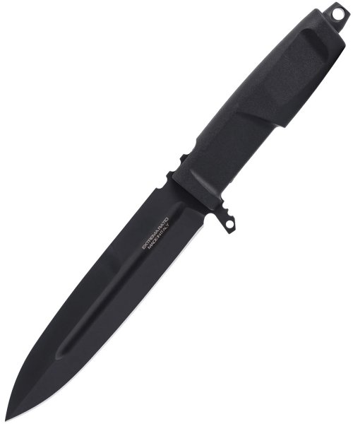 Нож Extrema Ratio Contact MIL-C Black 