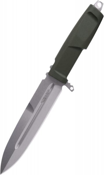 Нож Extrema Ratio Contact Ranger Green 