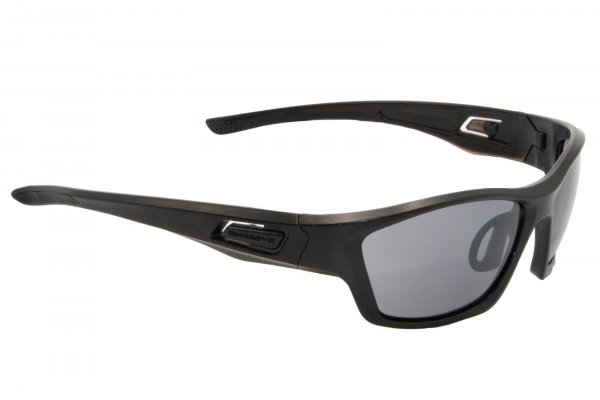 Окуляри Swiss Eye Tomcat Smoke