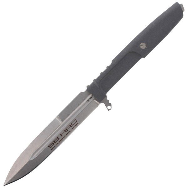 Нож Extrema Ratio Requiem SW Wolf Grey 