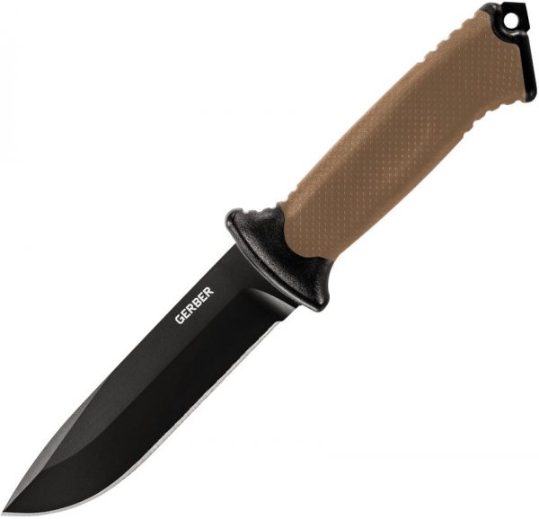Ніж Gerber Prodigy Tan/Black 