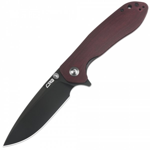 Ніж CJRB Scoria Micarta