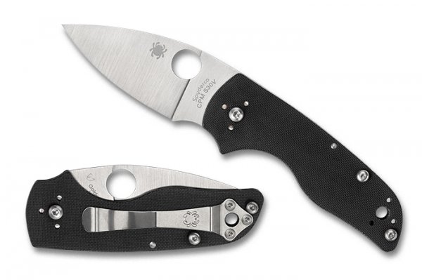 Ніж Spyderco Lil’ Native Slipit
