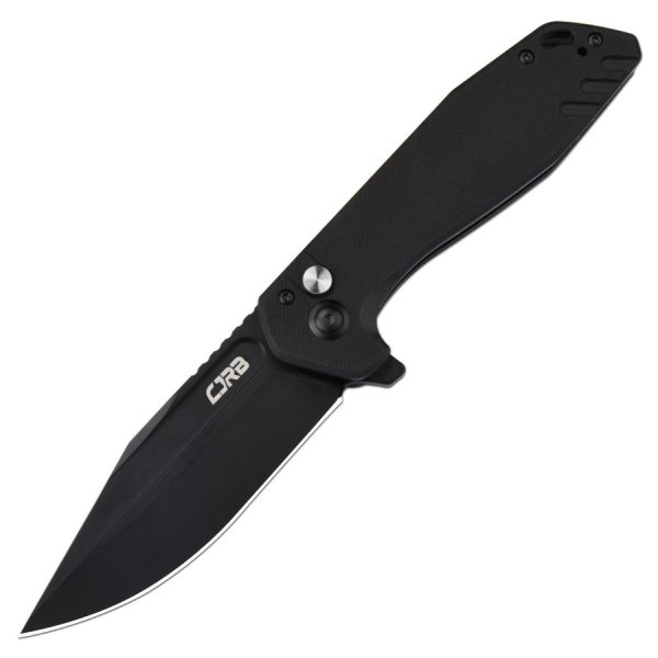 Ніж CJRB Riff BB Black