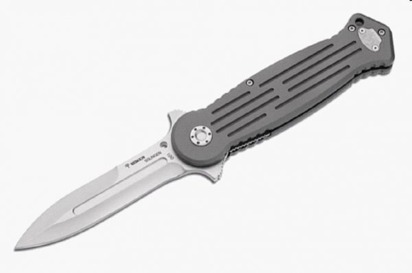 Нож Boker Applegate-Fairbairn Folding Dagger