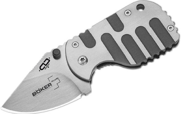 Ніж Boker Plus Subcom Titanium