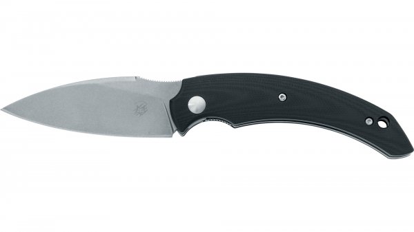 Нож Fox Honos G10 Black