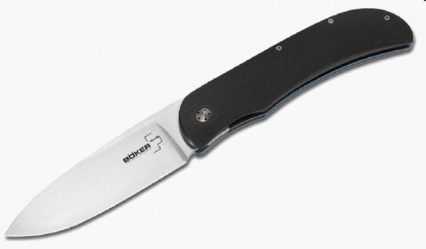 Ніж Boker Plus Exskelibur 1