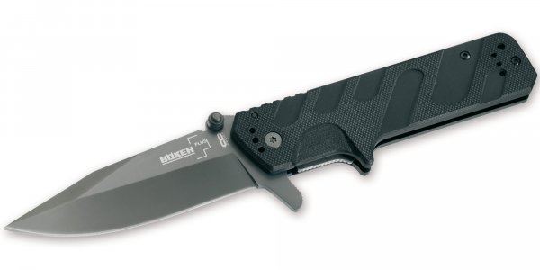 Ніж Boker Plus Direkt Plain
