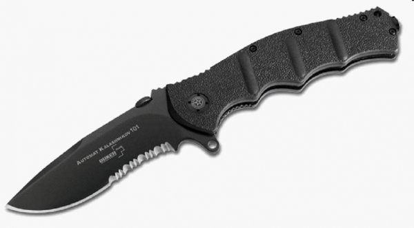 Ніж Boker Plus Kalashnikov AK 101