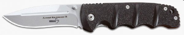 Ніж Boker Plus Kalashnikov AK74 Linerlock