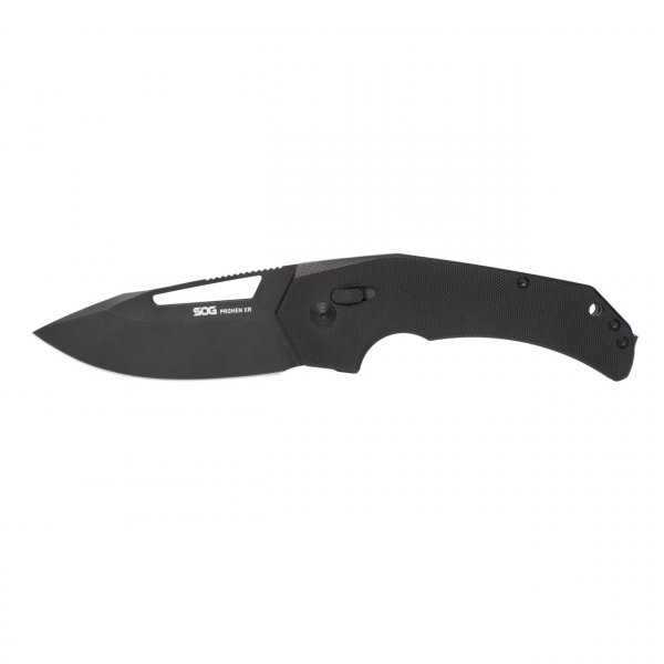 Нож SOG Prohen XR Black