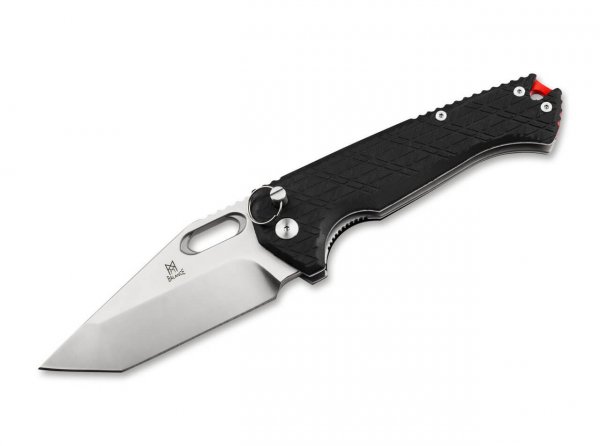 Ніж Midgards Messer Vardo Folder Tanto Balance Line