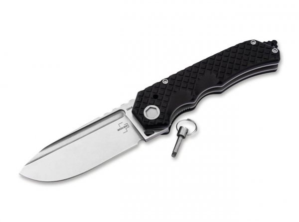 Нож Boker Plus Hermod Folder
