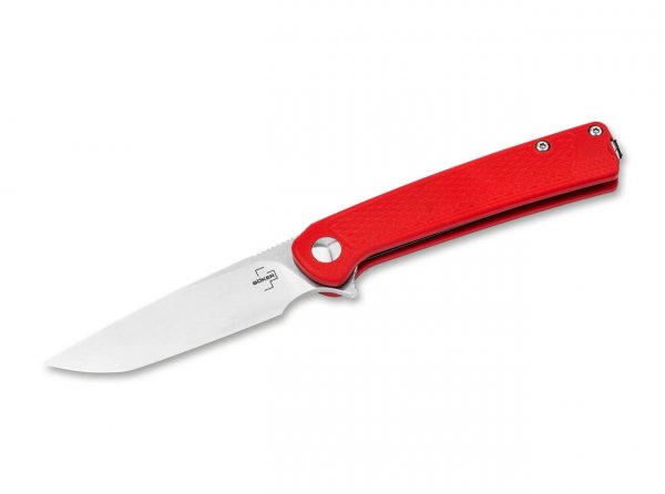 Ніж Boker Plus Fire Ant Red