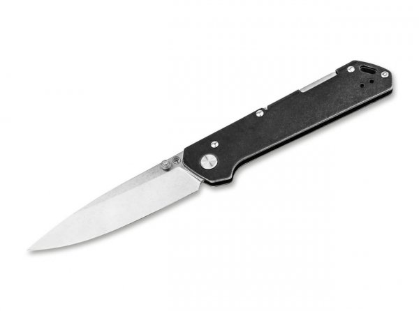 Ніж Boker Kihon Bifold Black