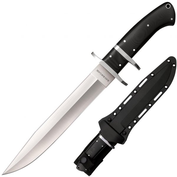 Ніж Cold Steel Black Bear Classic