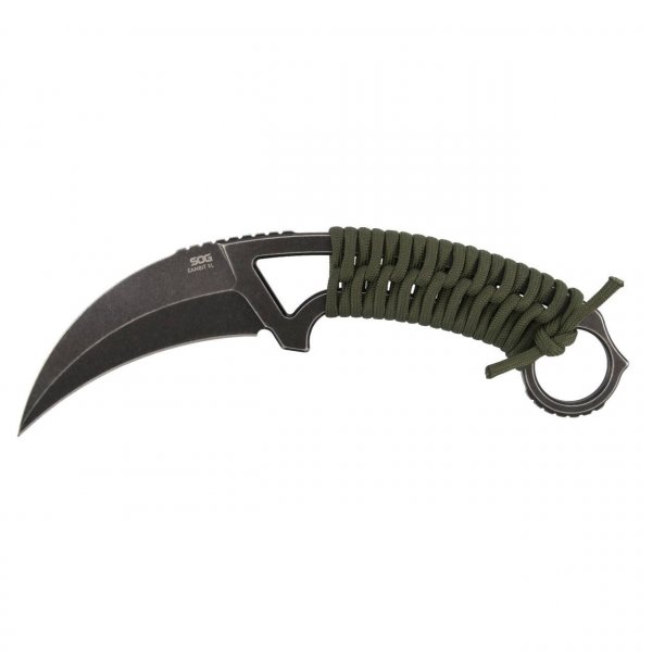 Ніж SOG Gambit XL
