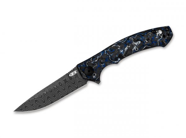 Нож ZT 0450MMC Blue