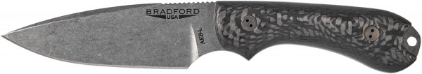 Нож Bradford Guardian 3 AEB-L CF