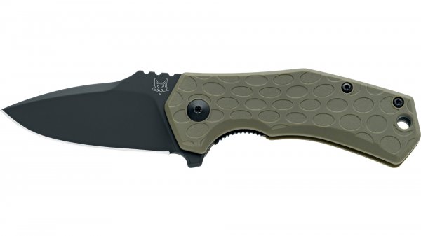 Ніж Fox Italico BB FRN OD Green