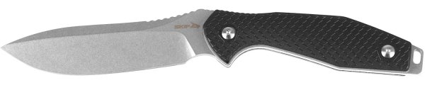 Нож Skif Adventure FB SW Black