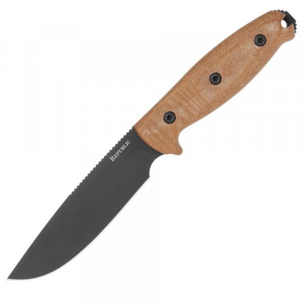 Нож Cold Steel Republic Bushcraft Knife