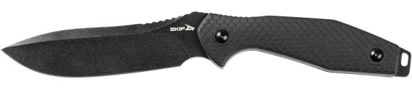 Ніж Skif Adventure FB BSW Black