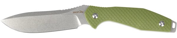 Ніж Skif Adventure FB SW Olive
