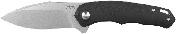 Ніж Cimmerian Knives С1 N690 SW Black