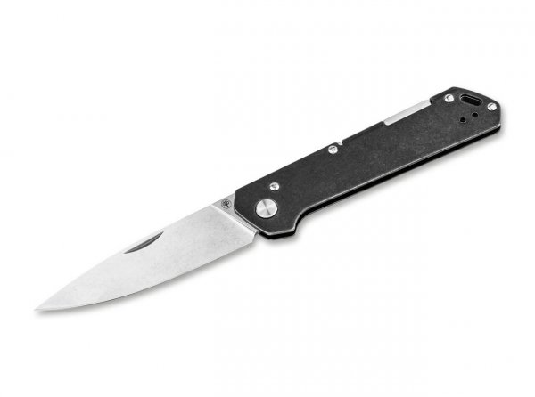 Ніж Boker Kihon Bifold 42a