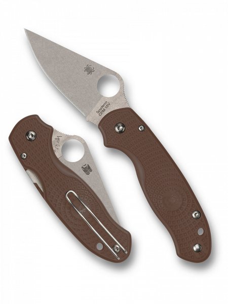 Нож Spyderco Para 3 Lightweight CPM 15V