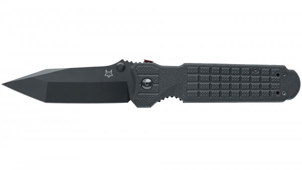 Нож Fox Predator Evolution Black