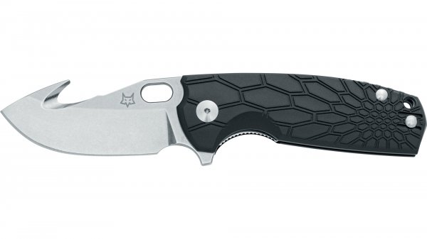 Нож Fox Core Hunter FRN Black