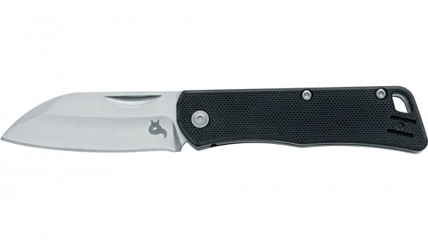 Нож Black Fox Teeny G10 Black
