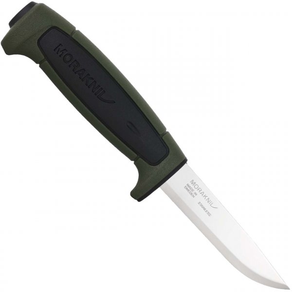 Нож Morakniv Basic 546 LE Military Green (S)