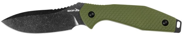 Нож Skif Adventure FB Jr BSW Olive