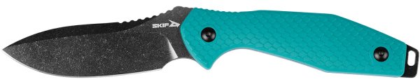 Ніж Skif Adventure FB Jr BSW Green