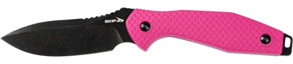 Ніж Skif Adventure FB Jr BSW Pink