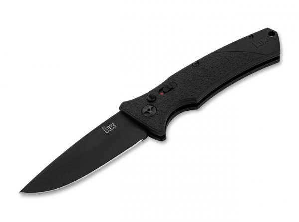 Ніж Heckler&Koch Knives FD02